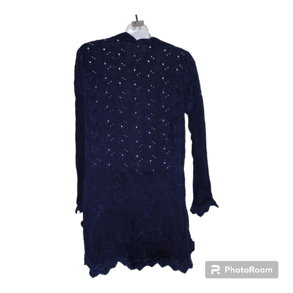 Johnny Was LUXE BOHO - Picture 3 of 6